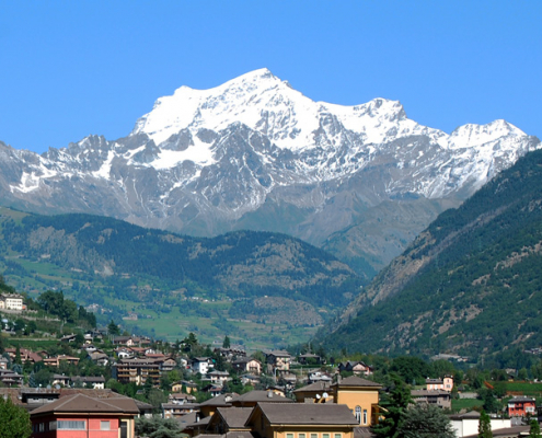Franchising edilizio Aosta